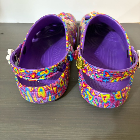 Colorful Kids Clogs - Picture 5 of 14